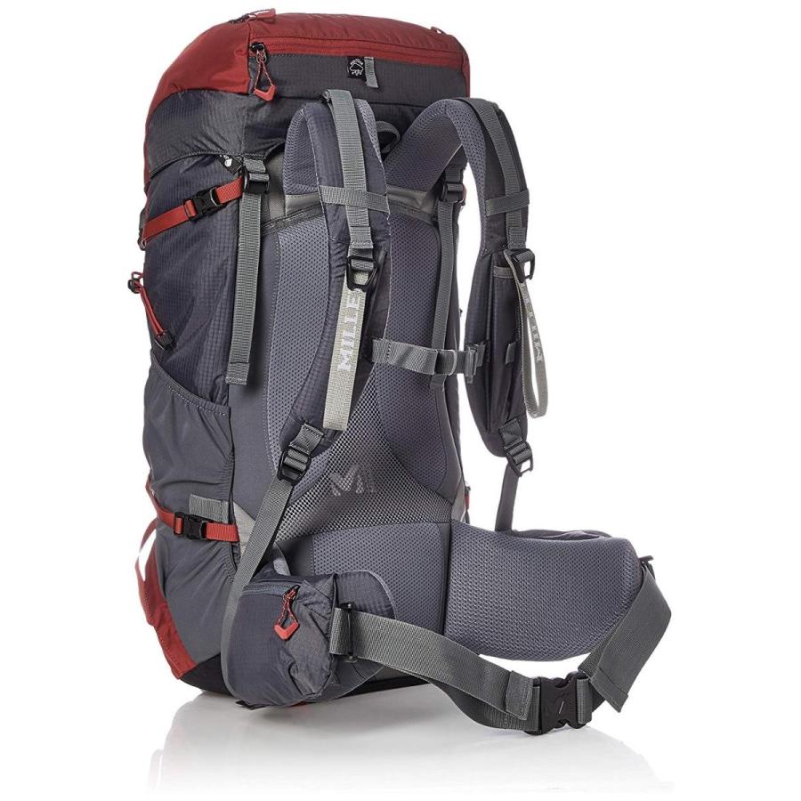 超歓迎 ミレー リュック サース フェー 40 5 Saas Fee Deep Red One Size Mer Bleue 通販 Yahoo ショッピング 即納 最大半額 Wjhni Com