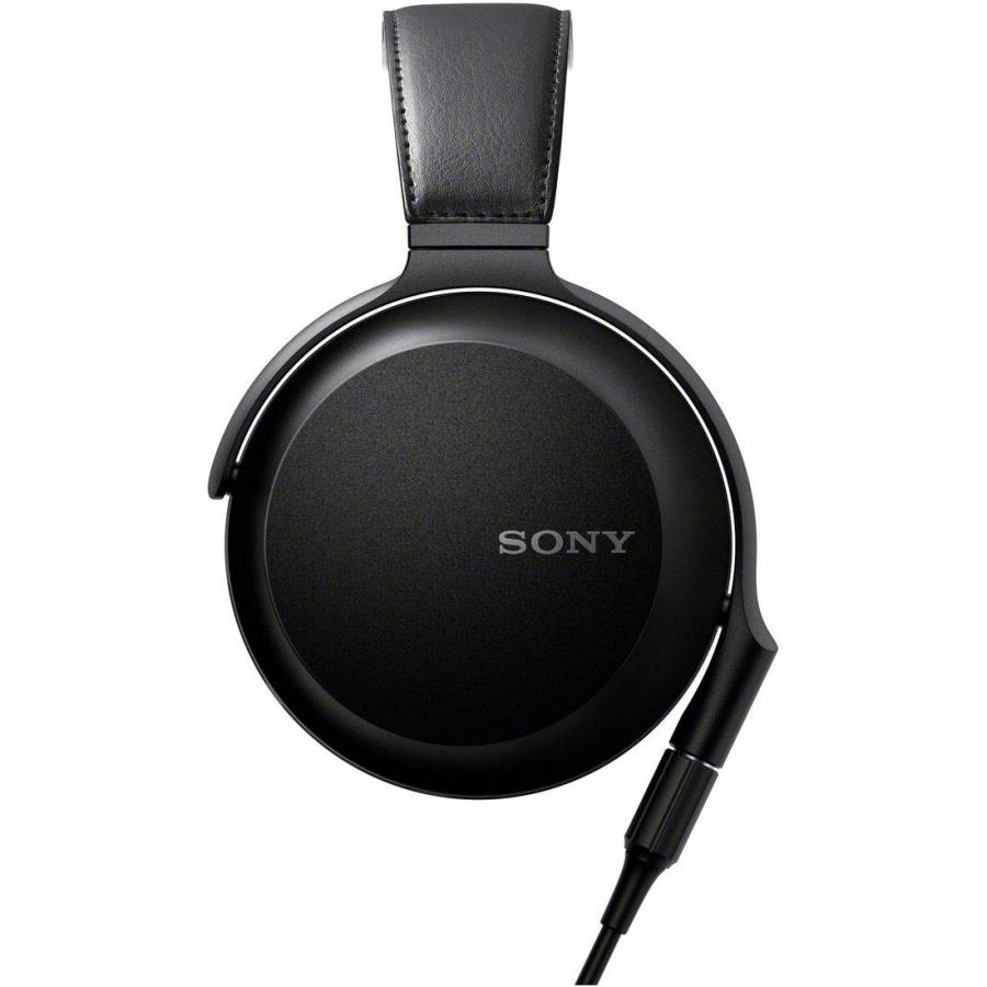【新入荷】 ソニー SONY ステレオヘッドホン バランス接続対応 ケーブル着脱式 ハイレゾ 大口径70mm振動板 MDR-Z7M2 【1334751374】(48444円)