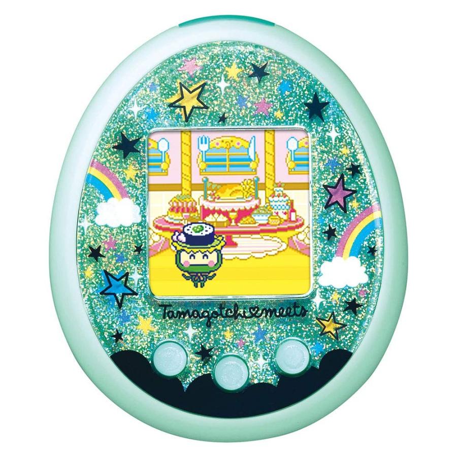 たまごっちみーつ マジカルみーつver. グリーン たまごっちみーつ マジカルみーつver グリーン