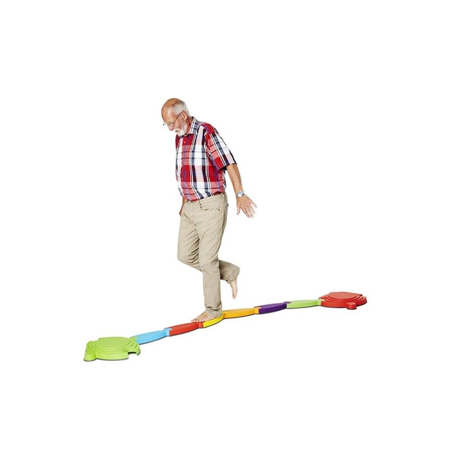 【24時間以内発送】 GONGE 遊具 バランス感覚 リバー TYGN2123 【1509136364】(9376円)