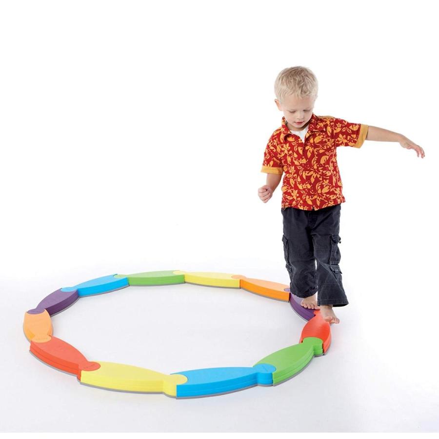 【24時間以内発送】 GONGE 遊具 バランス感覚 リバー TYGN2123 【1509136364】(9376円)