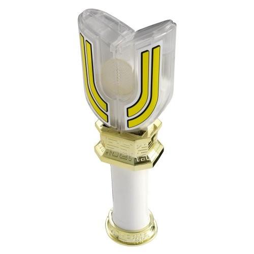 限定製作 ウルトラマンティガ 変身アイテム Dxスパークレンス 最安値挑戦 Nickel Chrome40 Com