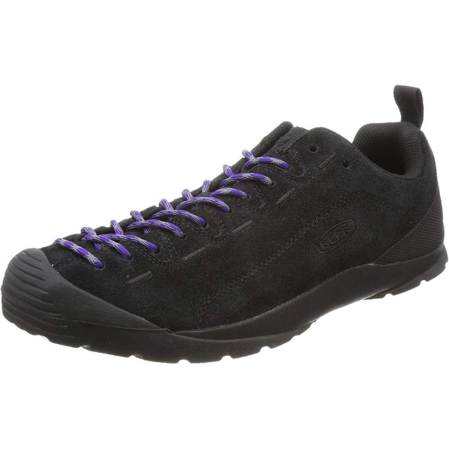 メーカー包装済 キーン スニーカー Jasper 現行モデル メンズ Black Black 25 5 Cm D 日本公式品 Www Skylanceronline Com