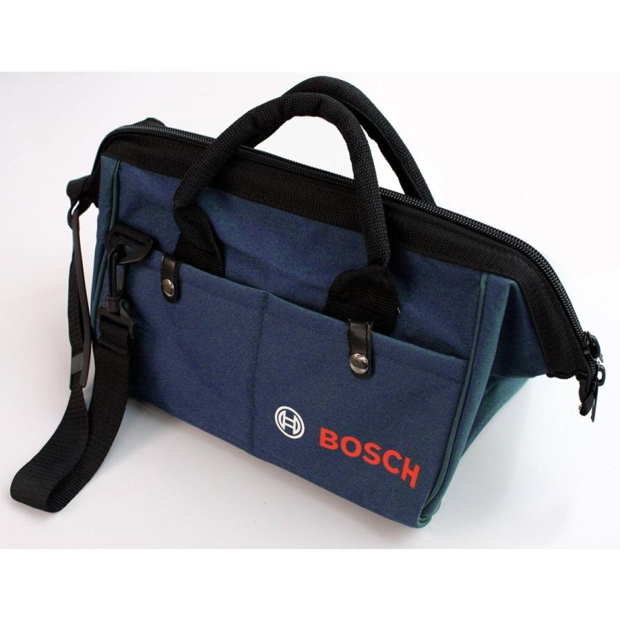 BOSCH(ボッシュ) カットソー(マルチツール) オリジナル・ツールバッグ