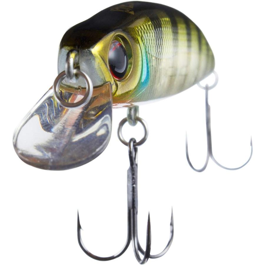 バークレイ Berkley フローティング ミノー デックス Jbhbdexmn90f Stgl ステルスギル バス釣り ルアー Mer Bleue 通販 Yahoo ショッピング