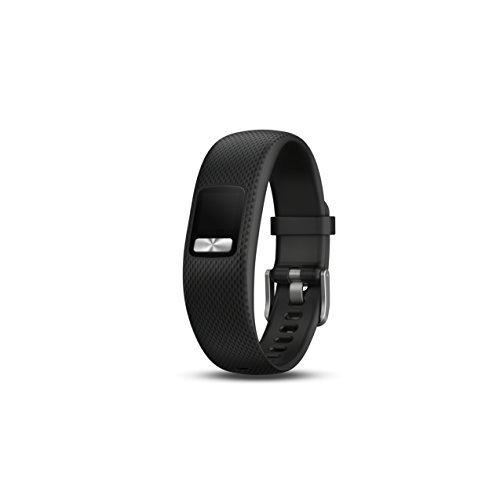 ファッションの Garmin ガーミン Vivofit4用リストバンド Black Lサイズ 010 24garmin純正品 Originaljustturkey Com