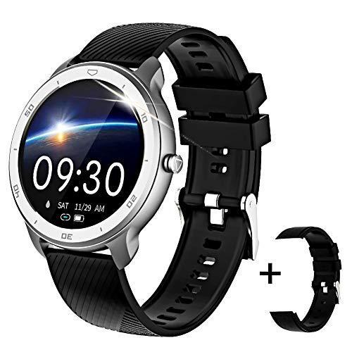 おすすめ スマートウォッチ Osgoo 最新版 アプリ通知 着信電話通知 睡眠測定 心拍測定 腕時計 スマートブレスレット 歩数計 心拍計 活動量計 スマートウォッチ本体 Www Collectiviteslocales Fr