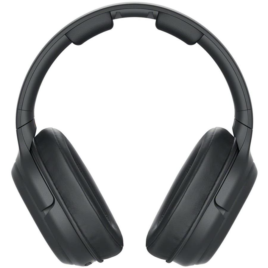 中古 ソニー 7.1ch デジタルサラウンドヘッドホンシステム 密閉型 2018年モデル WH-L600 【XUR1360539974】(49380円)