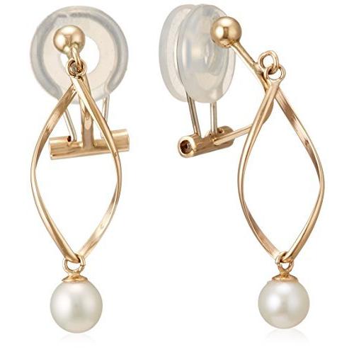 VAヴァンドーム青山 VA VENDOME AOYAMA (VAヴァンドーム青山) (VENCE) WEB限定K10YG 淡水パール ウェー