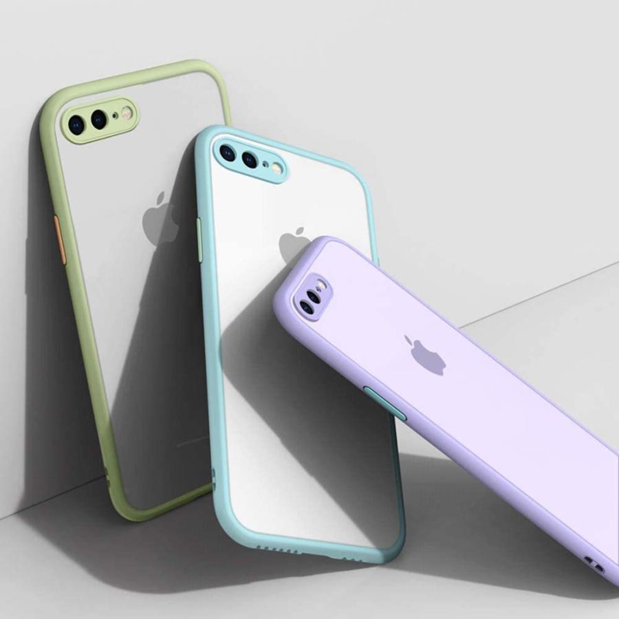 Iyite Iphonese第2世代 ケース Iphone7ケース スマホケース Iphone8 シリコン アンチ フォール ファイン Mer Bleue 通販 Yahoo ショッピング