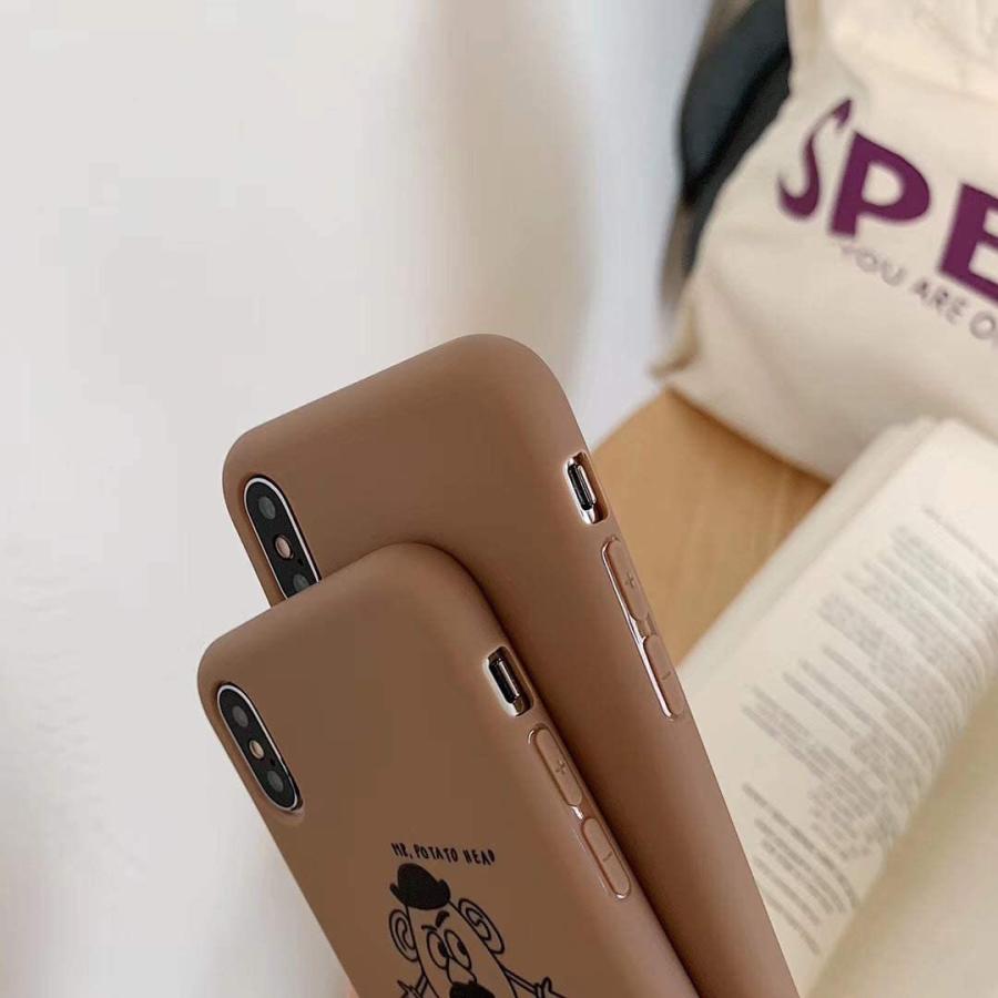 新デザイン ポテトヘッド ミセスポテトヘッド スマホケース Iphoneケース Iphone Plus X Xs ケース Ipho Mer Bleue 通販 Yahoo ショッピング