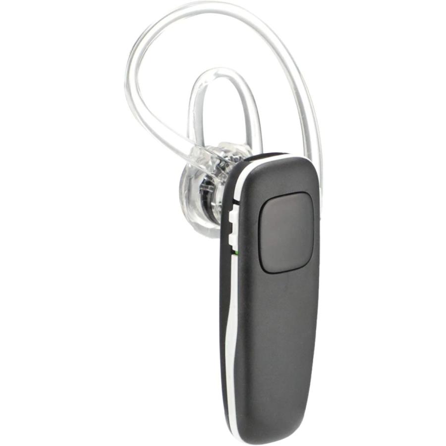 国内正規品 Plantronics Bluetooth ワイヤレスヘッドセット モノラルイヤホンタイプ M70 Black White Mer Bleue 通販 Yahoo ショッピング