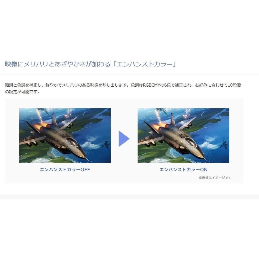 20.7型ゲーミングモニター「ギガクリライト」 7型ゲーミングモニター ギガクリライト