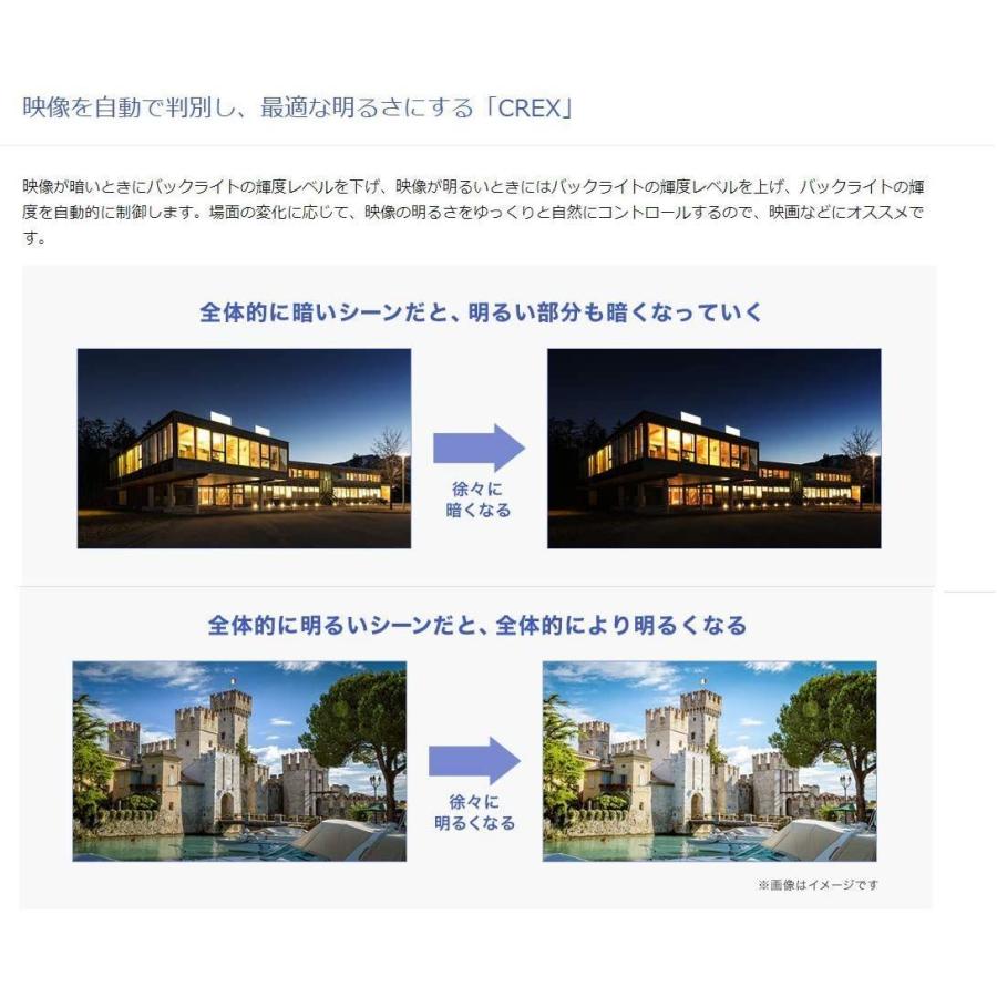 20.7型ゲーミングモニター「ギガクリライト」 7型ゲーミングモニター ギガクリライト