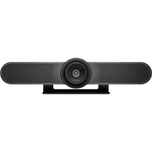 「人气商品」 Logicool ロジクール MeetUp (ミートアップ) ConferenceCam ビデオ会議システム (4K対応) MEET-UP 【UOI1666811229】(60496円)