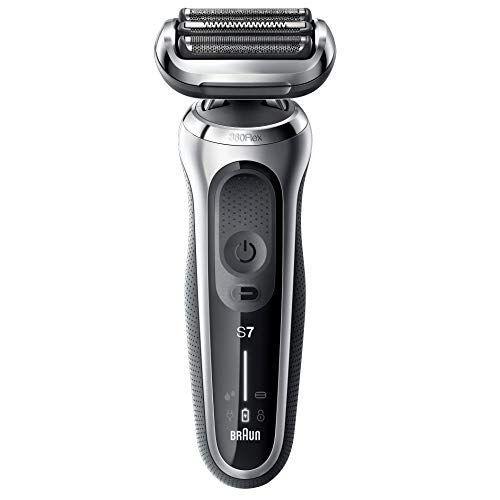 BRAUN シリーズ7 メンズ電気シェーバー 71-S757500c-V 洗浄機 BRAUN シリーズ7 メンズ電気シェーバー 71-S757500c-V 洗浄機 BRAUN