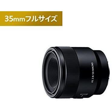 SALE／56%OFF】ソニー デジタル一眼カメラαEマウント用レンズ SEL50M28