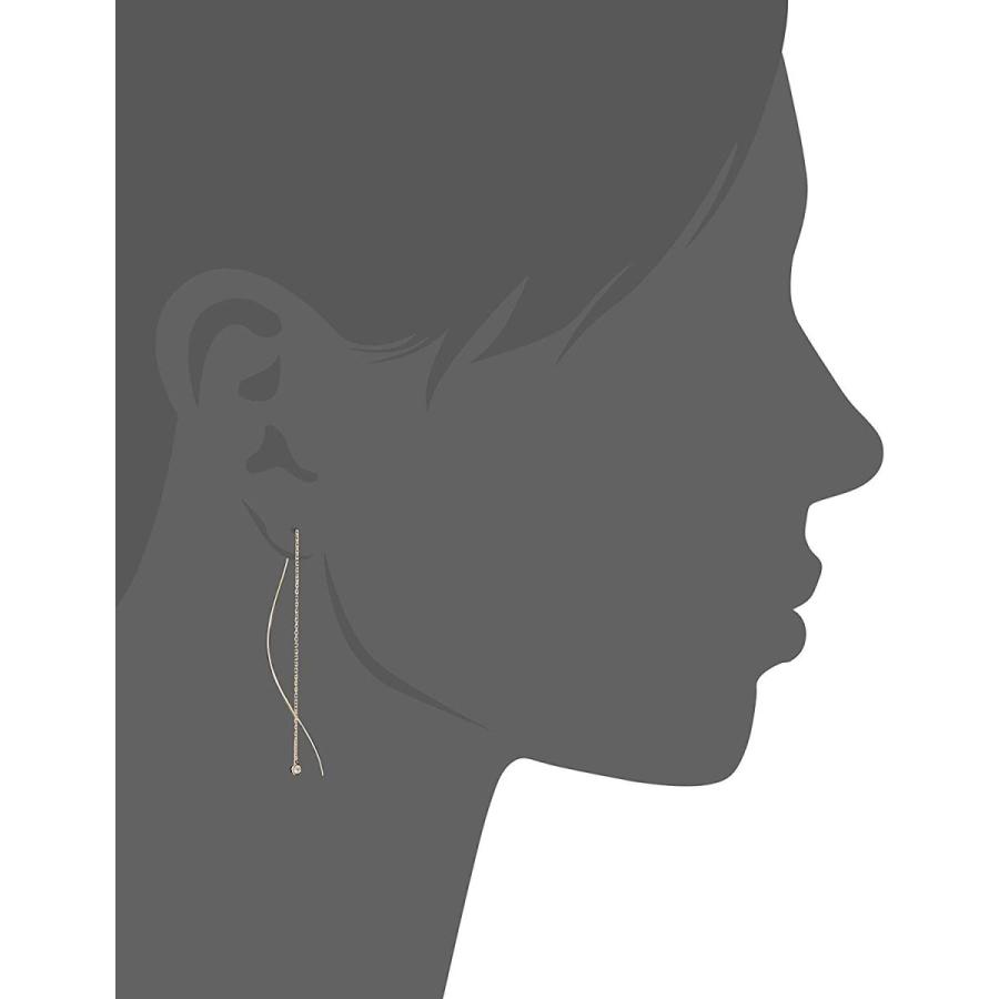 美品 4℃(ヨンドシー)ダイヤモンド K10イエローゴールド(YG)ピアス 111816153011 【2459313284】(15280円)