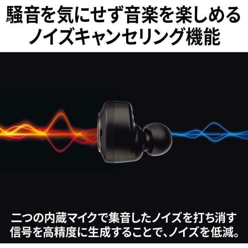 JVCケンウッド Victor HA-FW1000T 完全ワイヤレスイヤホン ウッドシリーズ ノイズキャンセリング機能 ウッドドームカーボン JVCケンウッド Victor HA FW1000T 完全ワイヤレスイヤホン ウッドシリーズ ノイズキャンセリング機能 ウッドドームカーボン