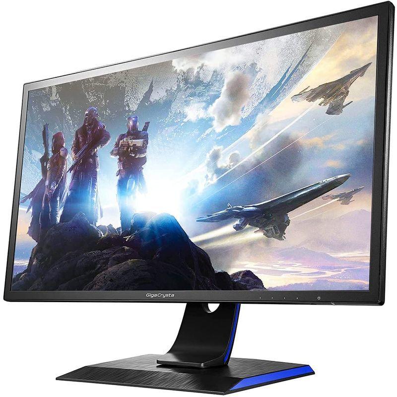 LCD-GC221HXB | 144Hz対応＆PS4®用21.5型ゲーミングモニター