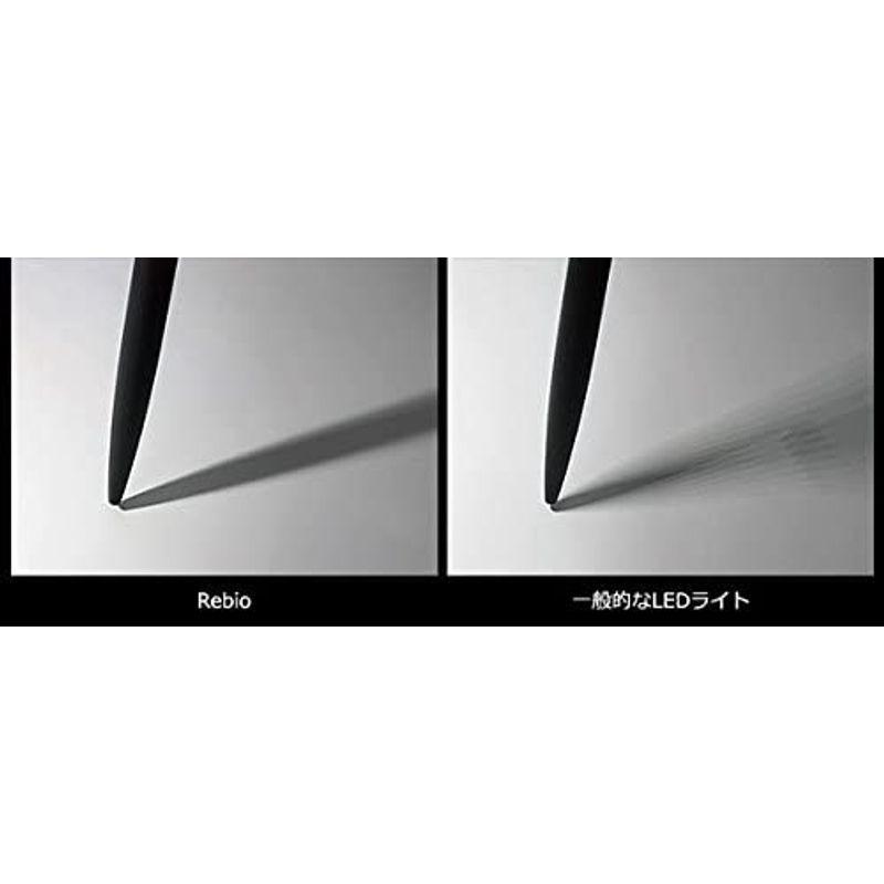 【正規品】 YAMAGIWA （ ヤマギワ ） LEDタスクライト 「 Rebio （ レビオ ）」クランプタイプ/ホワイト 【2960317815】(18393円)