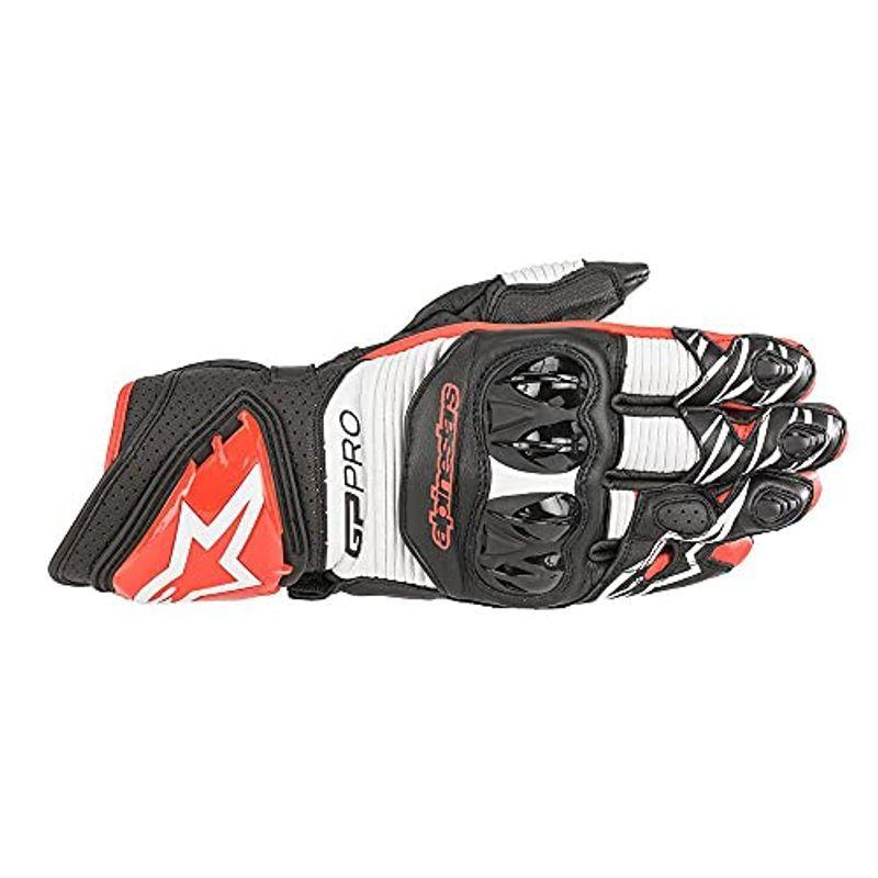 Alpinestars GP PRO R3 レザーグローブ Mサイズ Alpinestars GP PRO R3 レザーグローブ Mサイズ