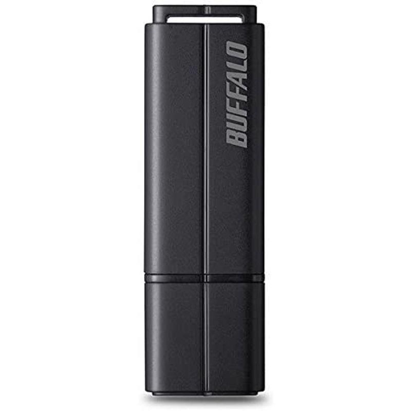 BUFFALO USBフラッシュメモリ(64GB) RUF3-WB64G-BK｜tfizy45931｜04