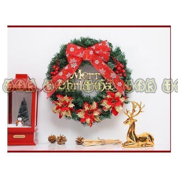 国内配送 店長おすすめ クリスマスリースドア飾り花クリスマス飾りchristmas 玄関飾り 40cm 50cm 60cm 壁掛け 店舗用 法人用 時間指定不可 Moinmoin Socialmedia De