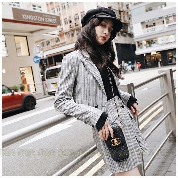 ブランド割引セール 19新作スーツセットレディーススカートセット2点セットオールシーズン対応10代 代 30代 40代事務服フォーマル制服通勤写真普段着 セール本物 Gangwal Me