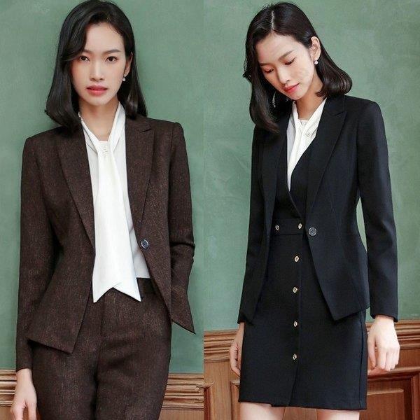 ブランドおしゃれ フォーマル レディース パンツスーツ スカートスーツ リクルートスーツ ビジネス 事務服 通勤 オフィス Ol 入学式 卒業式2点セット 秋冬 母 Jfx F751 スポーツ用品専門店 通販 Yahoo ショッピング 残りわずか 在庫限り超価格