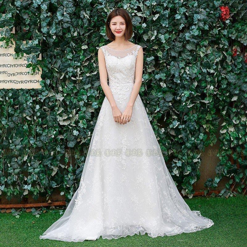 春夏新作 ウエディングドレス 大きいサイズ 結婚式 ａライン ウエディングドレス 安い イブニングドレス 演奏会 ワンピース 白 二次会 パーティー ドレス 結婚式 花嫁 ロング ウェディングドレス ブライダル Aラインドレス ドレス ブライダル Colegioellenwhite Edu Sv