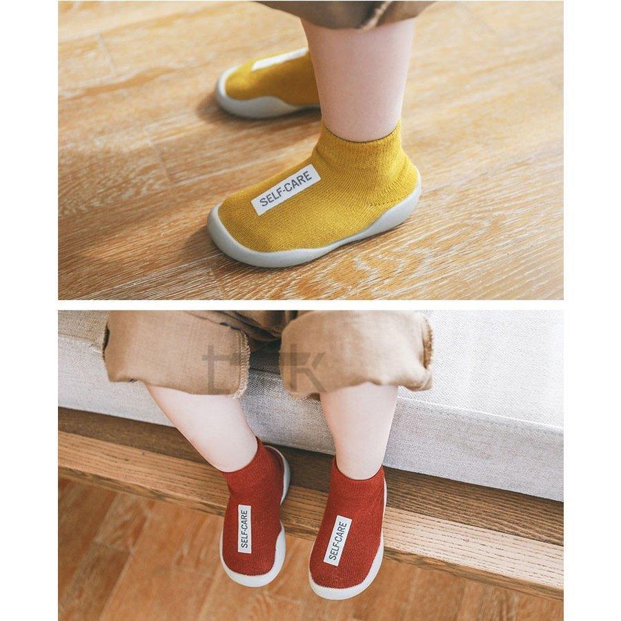 2足組み ベビー ファーストシューズ ソックスシューズ ベビー靴 赤ちゃん ルームソックス 女の子 男の子 靴下 幼児ソックスシューズ 滑り止め付き 通気性いい Ss 0909 Tx17 スポーツ用品専門店 通販 Yahoo ショッピング