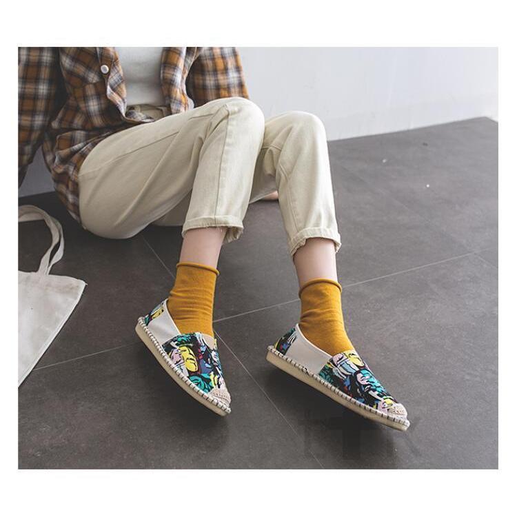 レディース ローヒールスリッポン スニーカー シューズ 靴 キャンバスシューズ カジュアル 大きいサイズ 30代 40代 ぺたんこ 疲れない Ss 2s60 スポーツ用品専門店 通販 Yahoo ショッピング