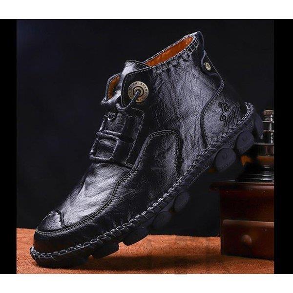 商売 ワークブーツ メンズ ショートブーツ ハイカット レースアップシューズ メンズ靴 エンジニアーツ 大きいサイズ 歩きやすい 秋冬新作 ショッピング超安い Htvnepal Com