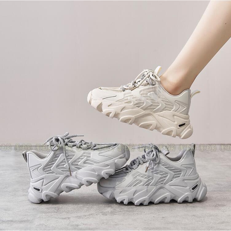 アウトレット送料無料 スニーカー レディース ダンス 夏 厚底 ダッドスニーカー 靴 美脚 シューズ カジュアル 21 代 30代 40代 50代 Ss Nxz スポーツ用品専門店 通販 Yahoo ショッピング 早割クーポン Backstagemgt Com Br