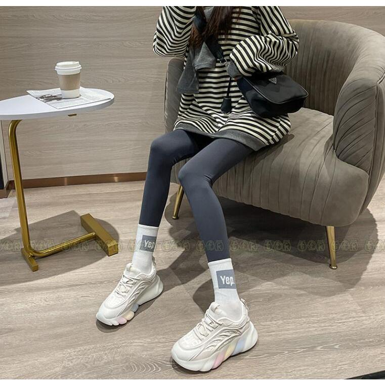 日本未入荷 入手困難 スニーカー レディース ダンス 夏 厚底 ダッドスニーカー 靴 美脚 シューズ カジュアル 21 代 30代 40代 50代 72時間限定タイムセール Clinicagastroservice Com Br