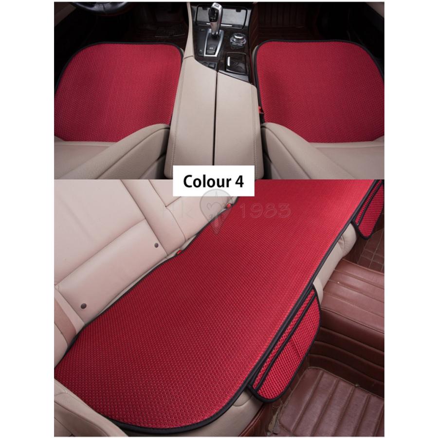 座布団 カー用品 クッション 氷の糸 おしゃれ マット 座る用 車用 車 シートクッション 車用品 北欧 シート Ss Qcyp スポーツ用品専門店 通販 Yahoo ショッピング
