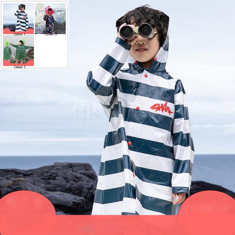 子供用 可愛いレインコート カラーフォー 雨具 レインコート キッズ 扱いやすい 人気 Ss Zlyy スポーツ用品専門店 通販 Yahoo ショッピング