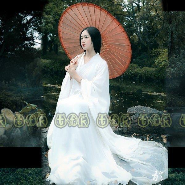 漢服仙女 中華服 ロングドレス ワンピース 中国古代衣装 チャイナドレス 唐装 中国古風 中国服 チャイナ服 人気上昇中 撮影 女性 中国漢服 おしゃれ ステージ