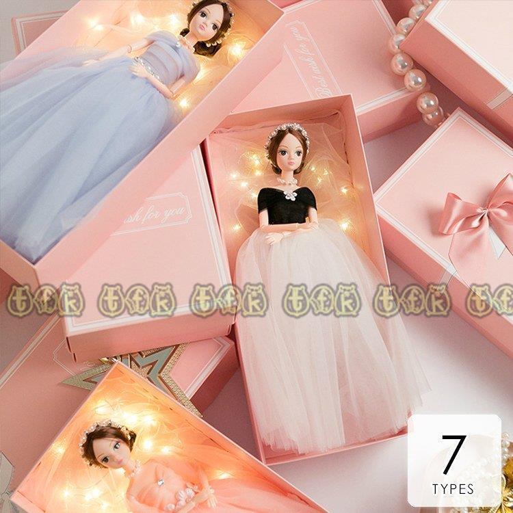 着せ替え人形 35cm 大きめ 女の子 プレゼント 誕生日プレゼント 入学祝い クリスマスプレゼント ままごと おもちゃ 6歳 7歳 8歳 9歳 10歳 おもちゃ Ama57 Xpsx4 Bjm Tfk 通販 Yahoo ショッピング