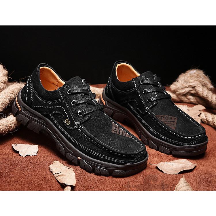 本革 メンズ ショートブーツ サイドジップ レースアップ フェイクレザー オシャレ シューズ 靴 プレゼント 彼氏 代30代40代 Xz Bjm スポーツ用品専門店 通販 Yahoo ショッピング