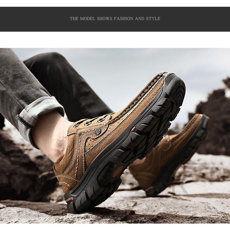 本革 メンズ ショートブーツ サイドジップ レースアップ フェイクレザー オシャレ シューズ 靴 プレゼント 彼氏 代30代40代 Xz Bjm スポーツ用品専門店 通販 Yahoo ショッピング