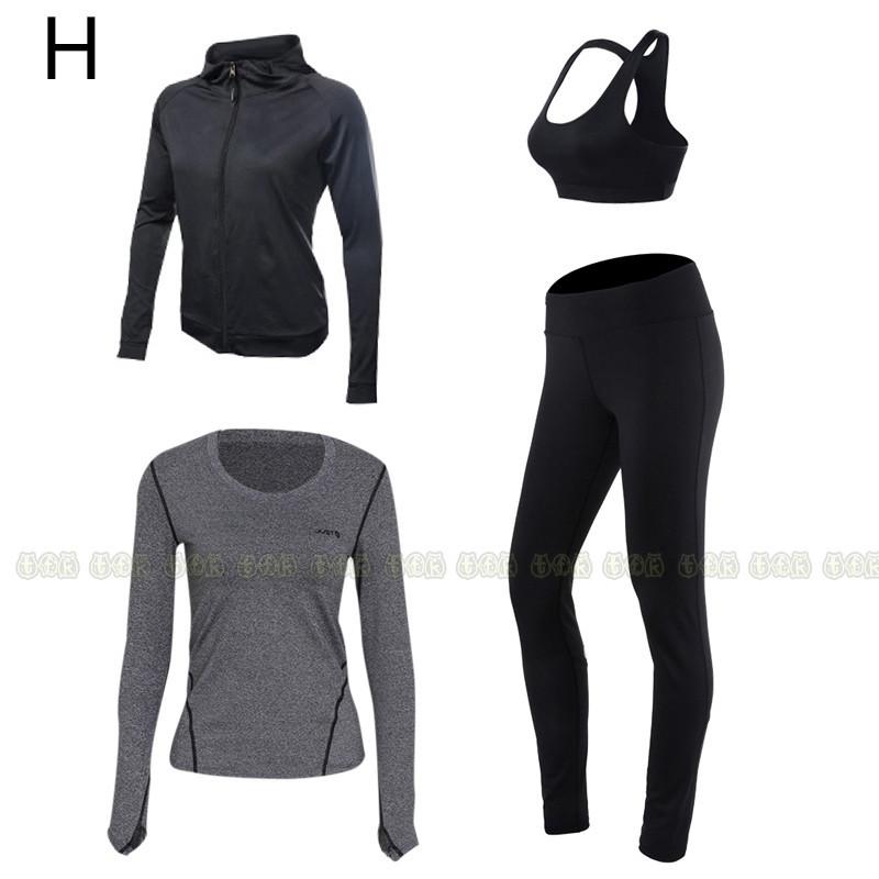 レディース スポーツウェア トレーニング フィットネスウェア おしゃれ トップス ダイエット ウォーキング 上下セット パンツ ヨガウェア 速乾 代 30代 Yjf Ss スポーツ用品専門店 通販 Yahoo ショッピング