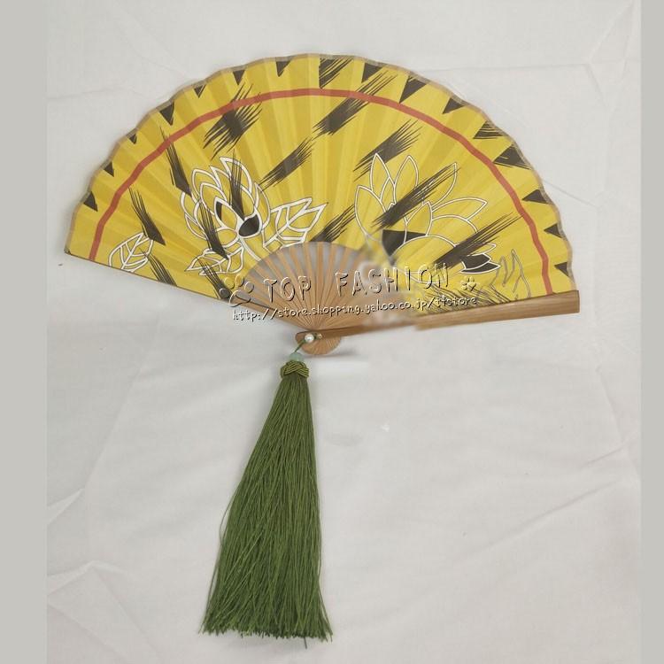 鬼滅の刃 童磨 コスプレ衣装 M ウィッグ・扇子付き 今だけ！ Amazon | 童磨（どうま） コスプレ衣装 ウィッグ 扇子付き 和服