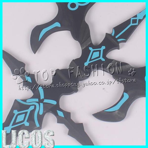 Fate/Grand Order モルガン 武器 コスプレ道具 cosplay仮装 変装 学園