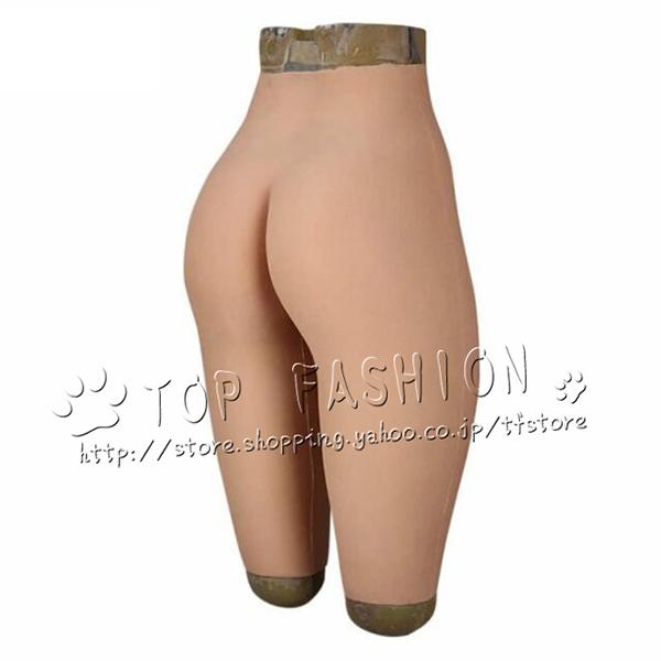 【新商品】 シリコンパンツ 女装 コスプレ 女装パンツ 下着 男の娘 偽娘 仮装 セクシー パンツ 性転換 変装 変性 尿道あり 挿入可能 【A2092222212】(13000円)