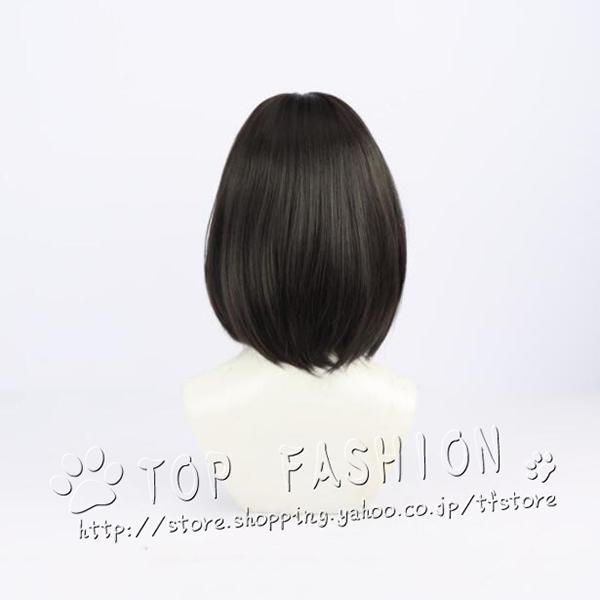 バーチャルYouTuber 花畑チャイカ コスプレウィッグ cosplay wig