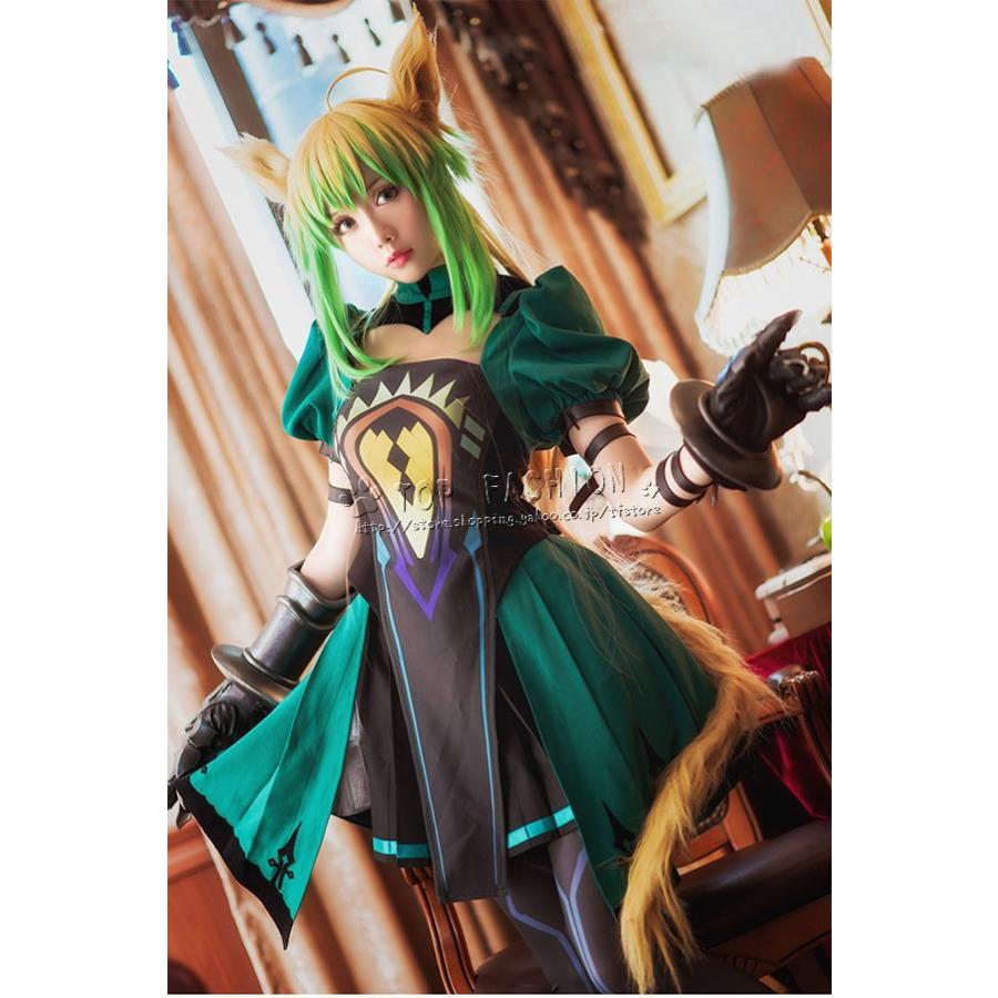 Fgo Fate Grand Order Fate Apocrypha コスプレ衣装 ウィッグアタランテ Atalanta アニメ ゲーム コスチューム パーティーグッズ ハロウィン仮装 変装 0jaqtragn4 コスプレ衣装 Windowrevival Co Nz