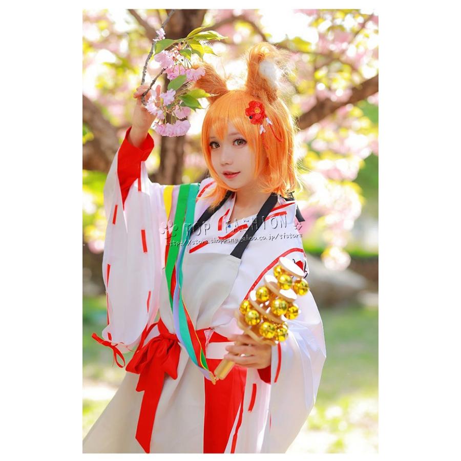 世話やきキツネの仙狐さん 風 仙狐 せんこ コスプレ衣装 ウィッグ しっぽ cosplay 衣装 コスチューム ハロウィンイベント 仮装 クリスマス変装 :cosyf220:top fashion store - 通販 - Yahoo!ショッピング 世話やきキツネの仙狐さん 風 仙狐 せんこ コスプレ衣装 ウィッグ しっぽ cosplay 衣装 コスチューム ハロウィンイベント 仮装 クリスマス変装 :cosyf220:top fashion store - 通販 - Yahoo!ショッピング