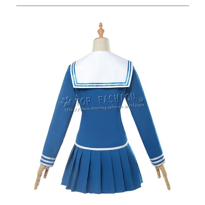 フルーツバスケット 風 本田透 コスプレ衣装 制服 ウィッグ セーラー服 ほんだとおる Cosplay ハロウィン仮装 アニメ コスチューム パーティー Cosyf226 Top Fashion Store 通販 Yahoo ショッピング